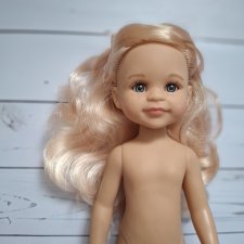 Кукла паола рейна