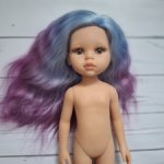 Кукла паола рейна