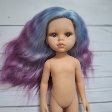 Кукла паола рейна