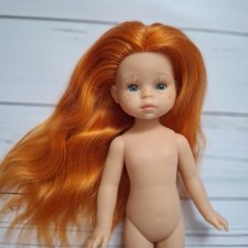 Кукла паола рейна