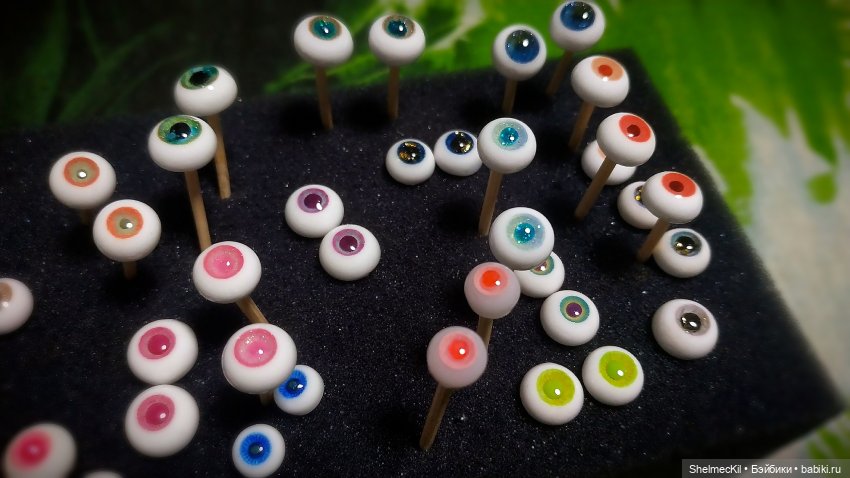 Сумбурные куклопокупки: Тонг, Билли Джин, Extra 14, фишки, куклы-хотелки