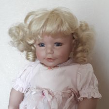Куколка adora little sweetheart