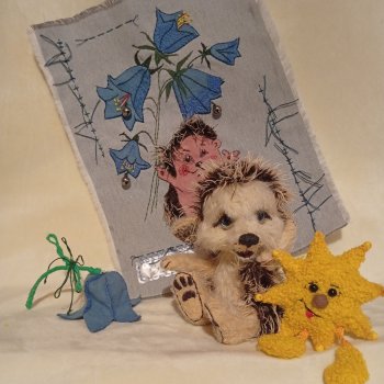 Сделано с любовью