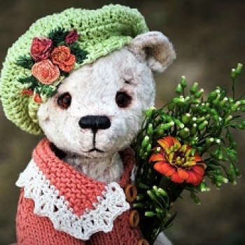 Идеи украшения одежды и обуви вышивкой