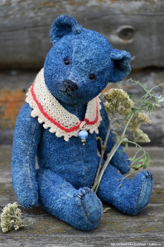 Восточной яркою арбой кочует разноцветье в осень (фото 2)