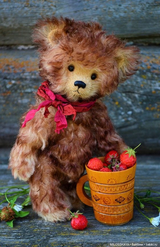 Восточной яркою арбой кочует разноцветье в осень (фото 4)