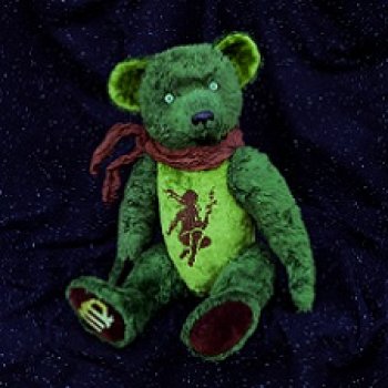 Мишка ДЕВА (24 августа - 23 сентября)