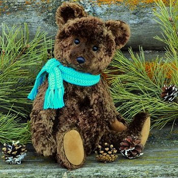 Симка - братишка Дани