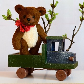 Малыш Дарик