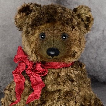 Какие же разные мишки по одной выкройке