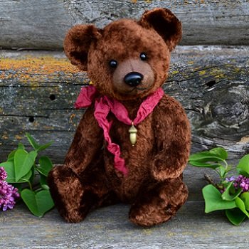 Я сделана в СССР