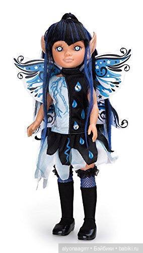 Нэнси - моя "Little Rock-n-Roll Queen"