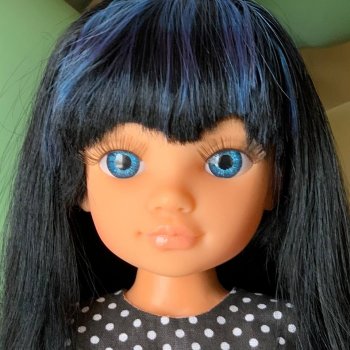 Нэнси - моя "Little Rock-n-Roll Queen"