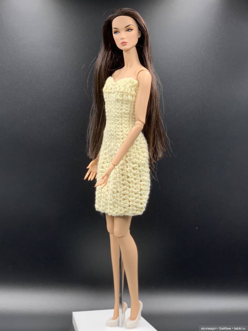 Вязание крючком - моё хобби (фото 5)