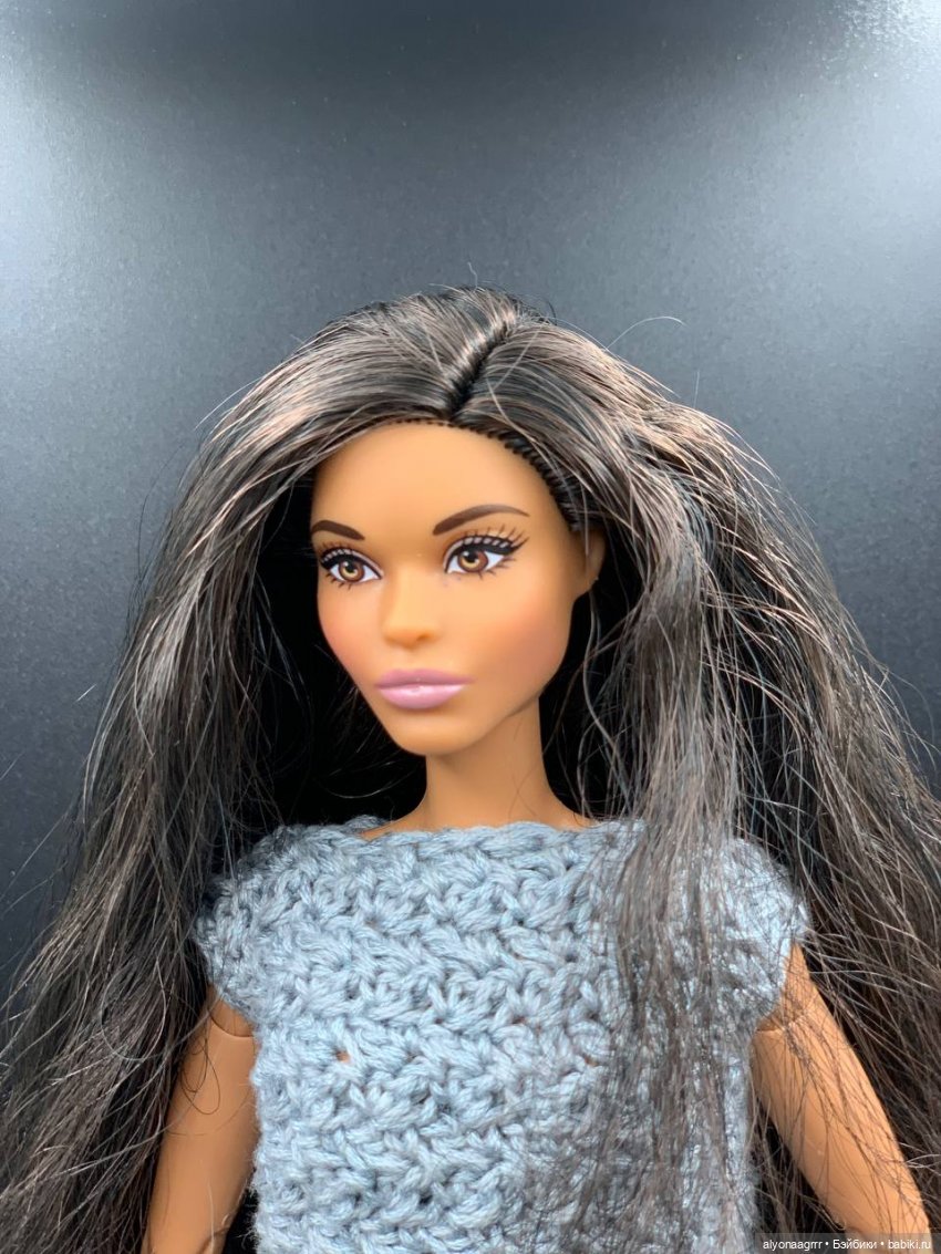 Вязание крючком - моё хобби (фото 4)