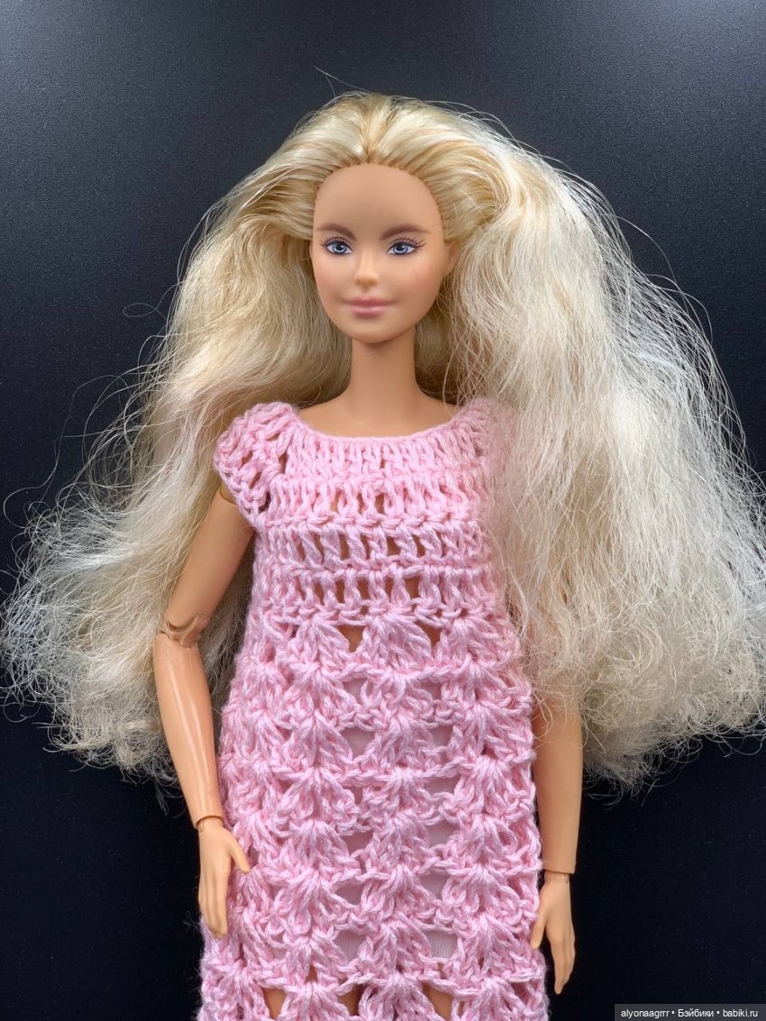 Вязание крючком - моё хобби (фото 8)