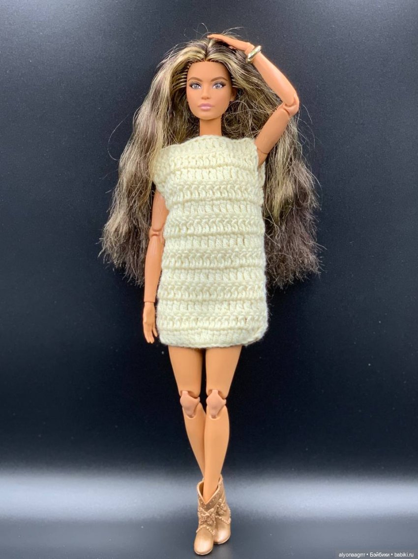 Вязание крючком - моё хобби (фото 2)