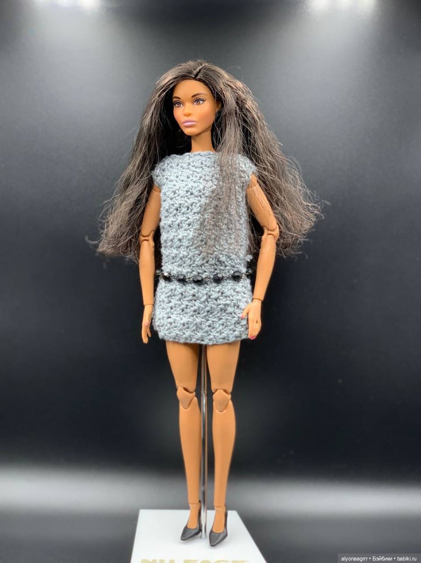 Вязание крючком - моё хобби (фото 3)