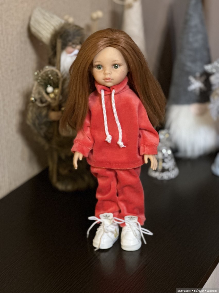 Как Кристи съездила в Саров в новогодние праздники (фото 4)