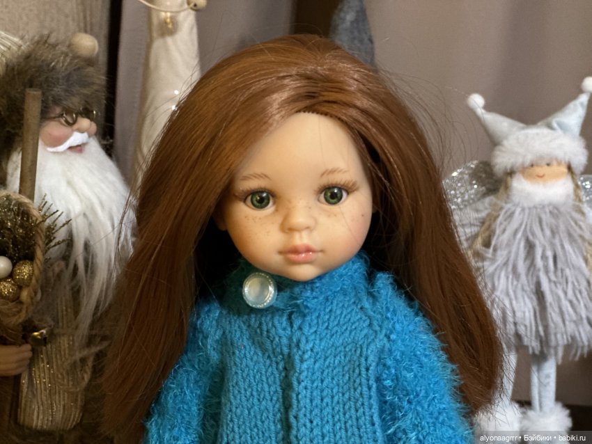 Как Кристи съездила в Саров в новогодние праздники (фото 3)