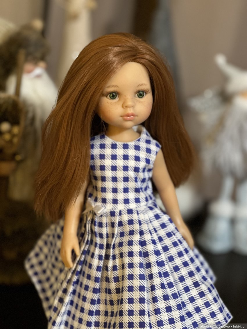 Как Кристи съездила в Саров в новогодние праздники (фото 5)