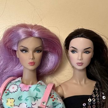 Любимый молд №2