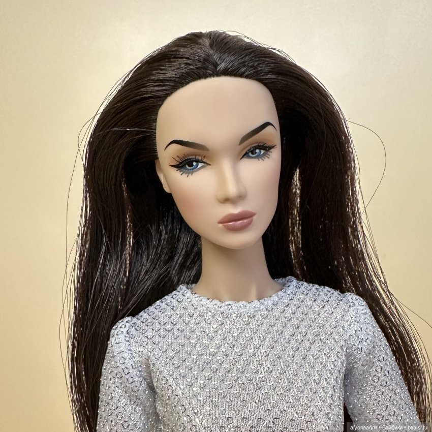 Накупила и навязала к 8 Марта