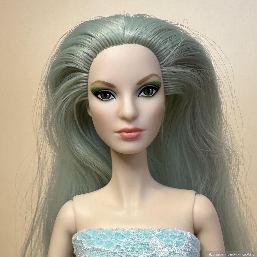 Накупила и навязала к 8 Марта (фото 7)