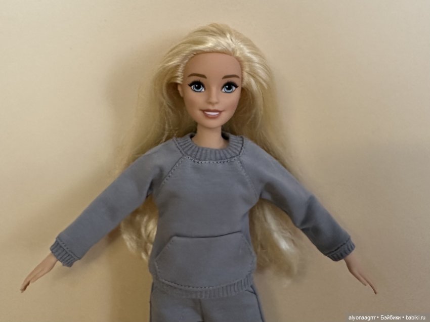 Накупила и навязала к 8 Марта