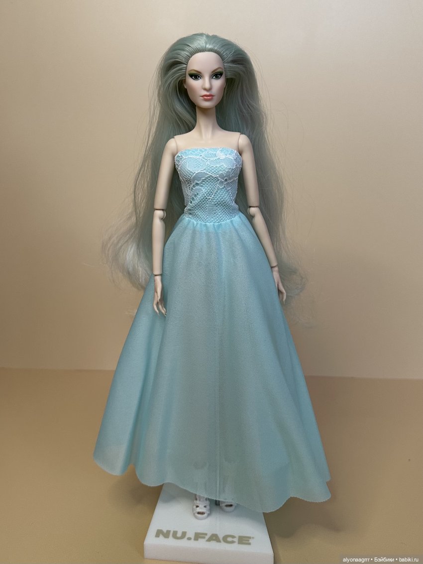 Накупила и навязала к 8 Марта (фото 6)