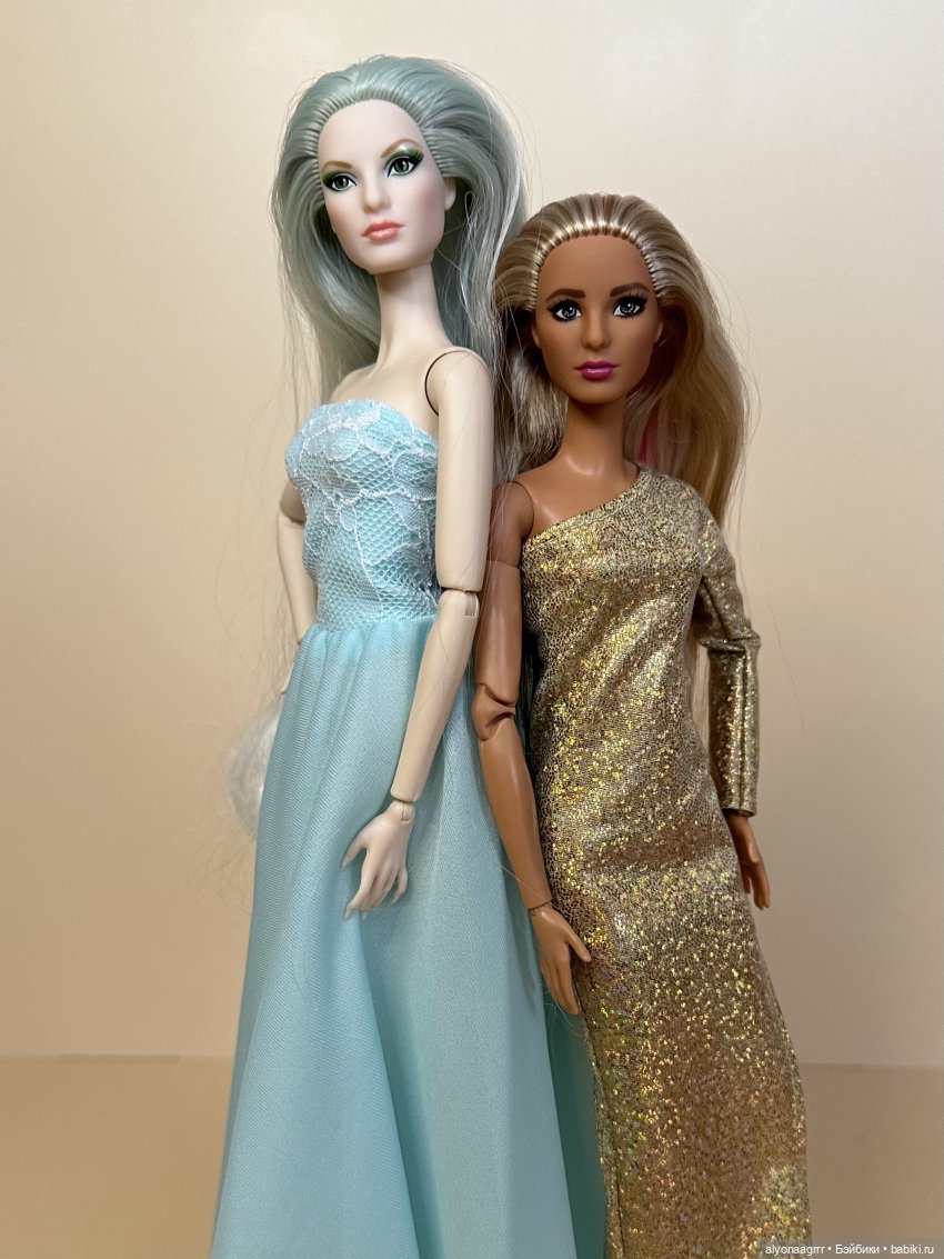 Накупила и навязала к 8 Марта (фото 10)