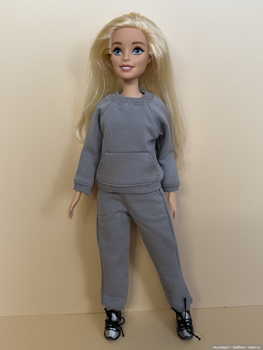 Накупила и навязала к 8 Марта