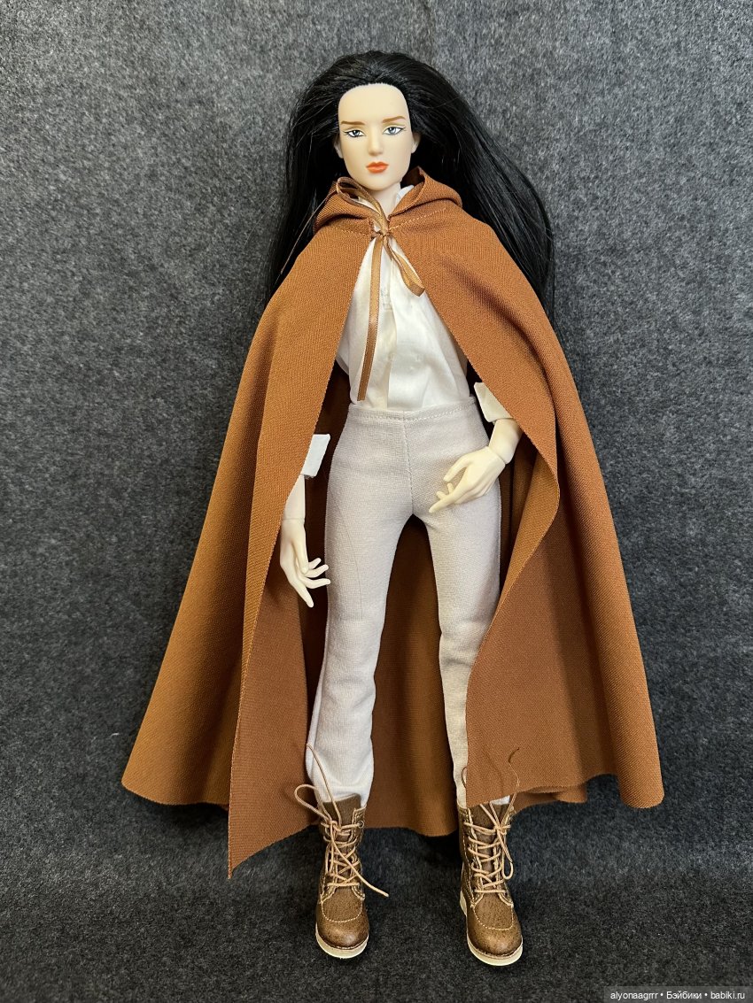 Хроники Кубероса. Случайный удачный гибрид (фото 3)