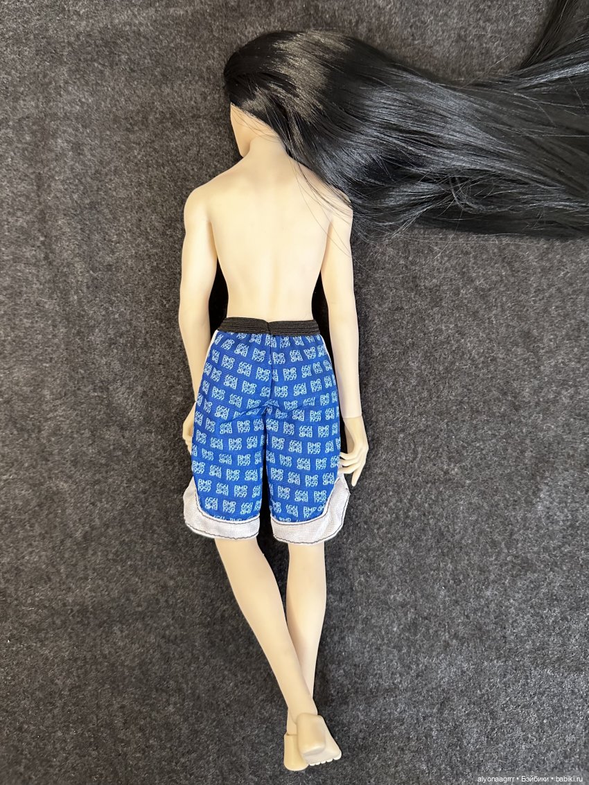 Хроники Кубероса. Случайный удачный гибрид (фото 2)