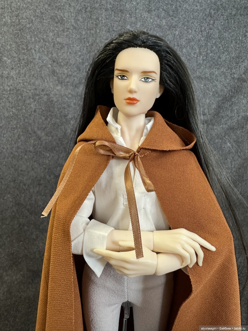 Хроники Кубероса. Случайный удачный гибрид (фото 6)