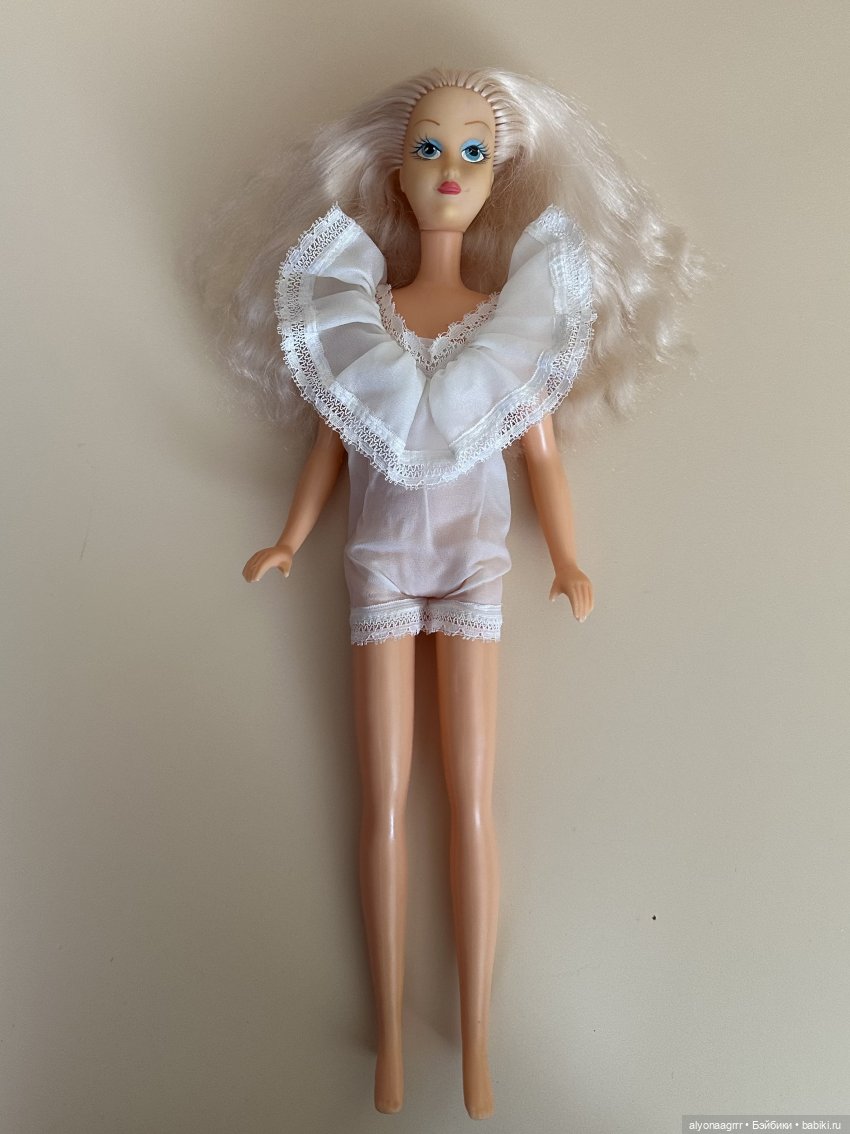 Самая любимая кукла детства (фото 3)