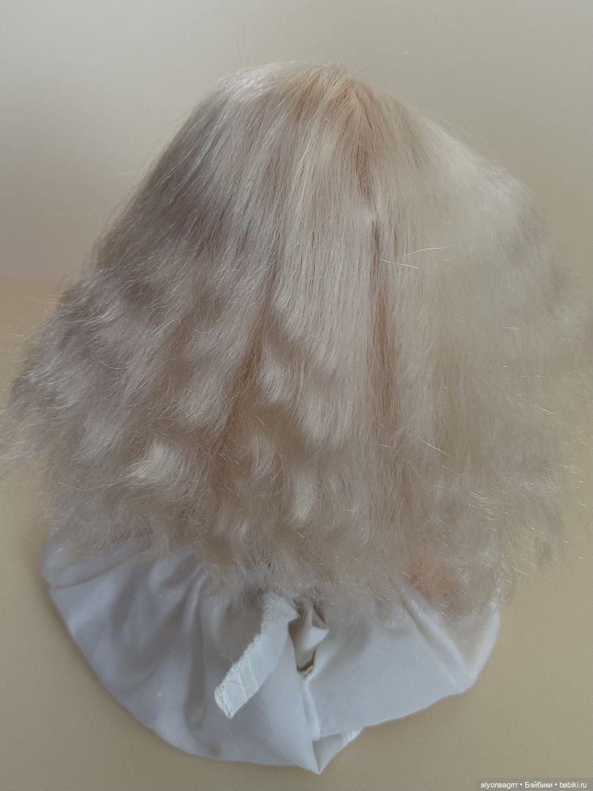 Самая любимая кукла детства (фото 6)