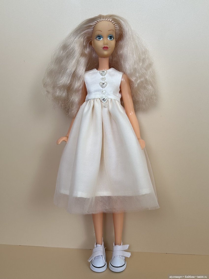 Самая любимая кукла детства (фото 9)