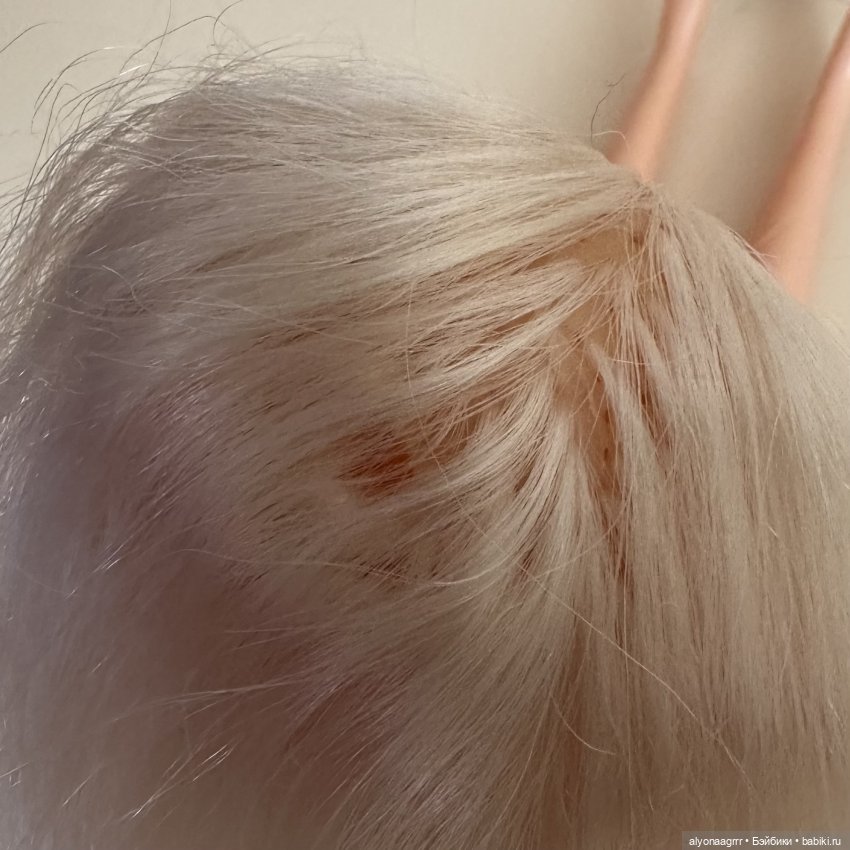 Самая любимая кукла детства (фото 7)