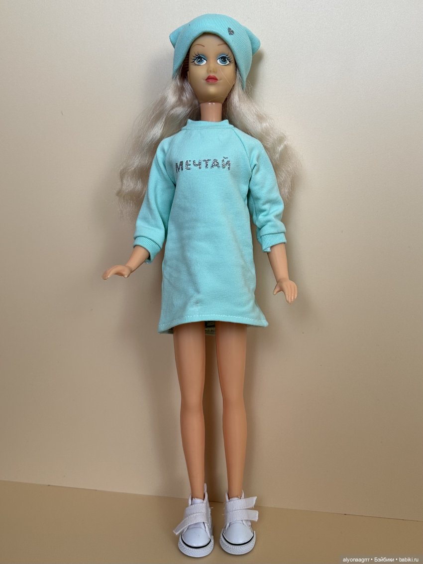 Самая любимая кукла детства (фото 10)