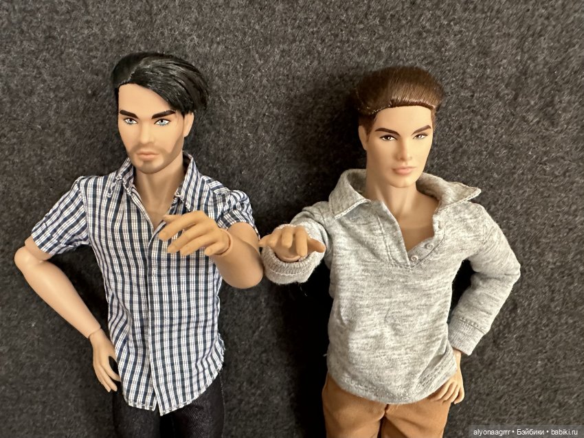 Кэбот Кларк — Куклы Integrity Toys (Интегрити): Poppy Parker (фото 10)