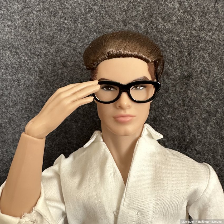 Кэбот Кларк — Куклы Integrity Toys (Интегрити): Poppy Parker (фото 6)