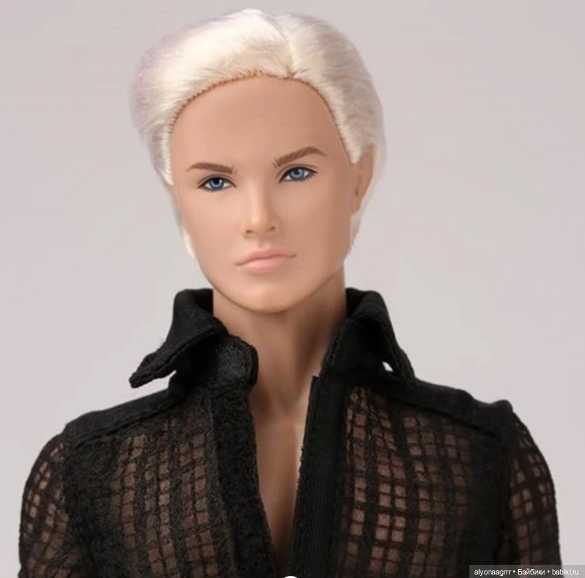 Кэбот Кларк — Куклы Integrity Toys (Интегрити): Poppy Parker (фото 2)