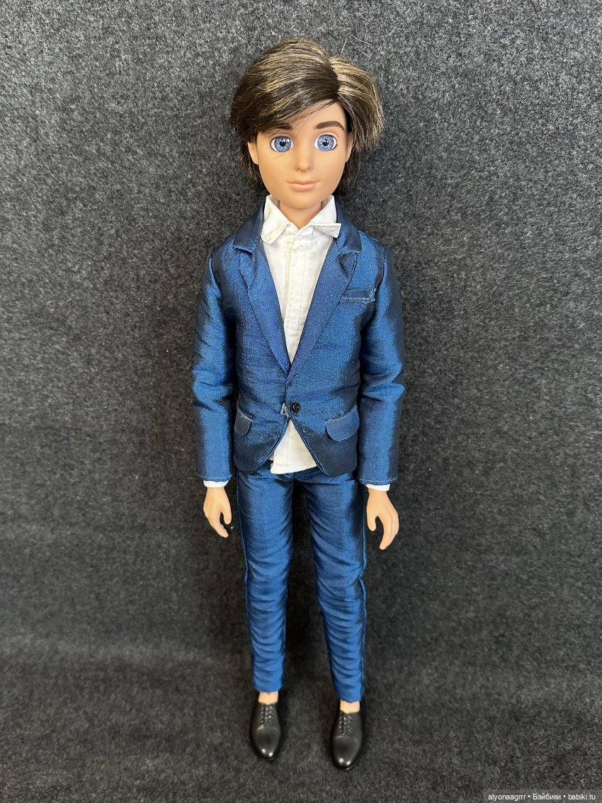 Парень для My First Barbie (фото 2)