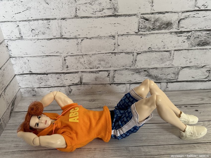 Интенсивная групповая тренировка