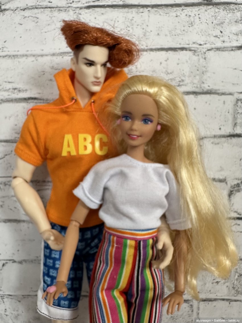 Интенсивная групповая тренировка