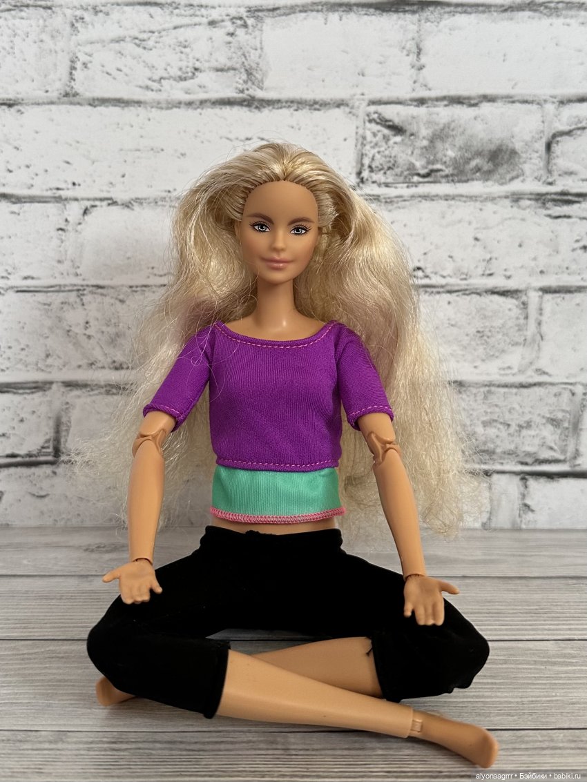 Интенсивная групповая тренировка (фото 4)