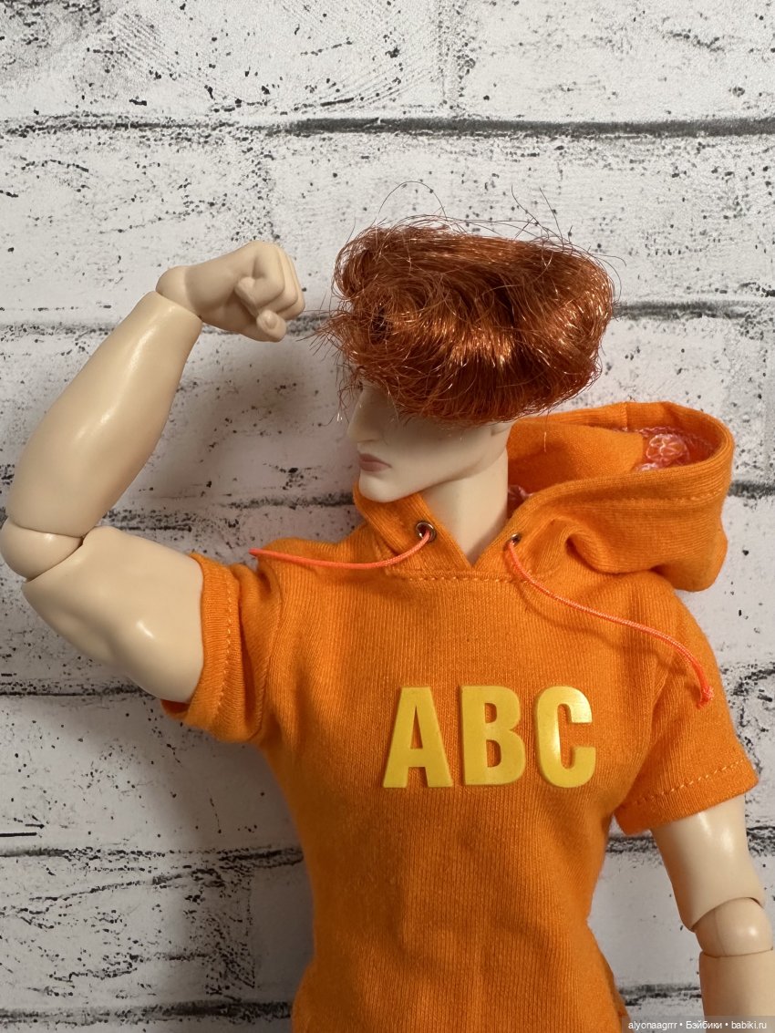 Интенсивная групповая тренировка (фото 2)