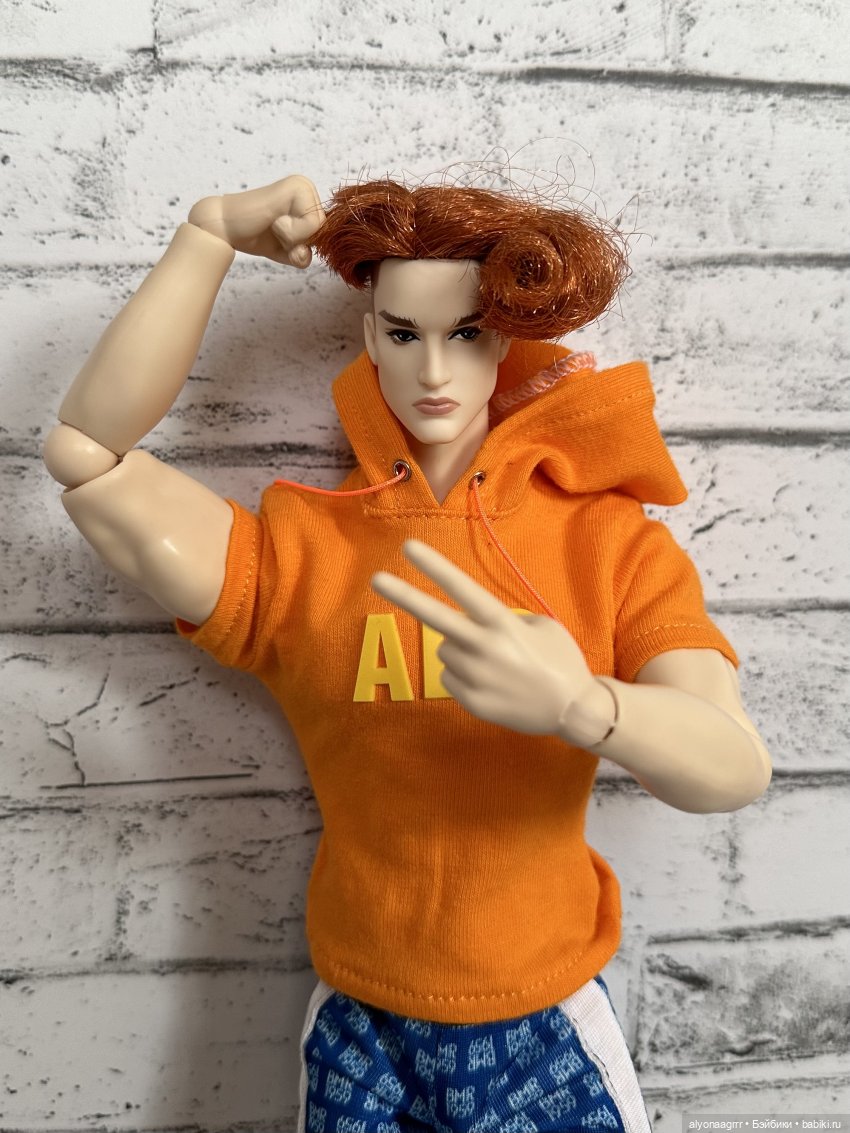 Интенсивная групповая тренировка