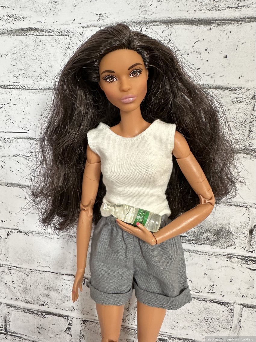 Интенсивная групповая тренировка